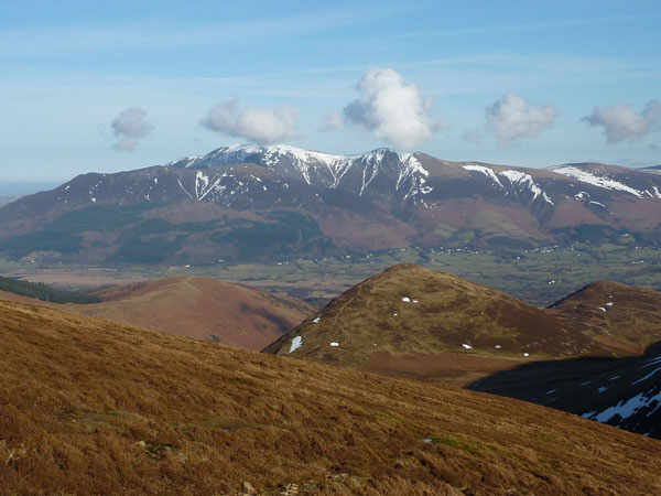 Skiddaw